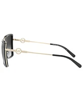Michael Kors Women's Sunglasses, MK1067