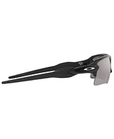 Oakley Polarized Flak 2.0 Xl Prizm Sunglasses, OO9188