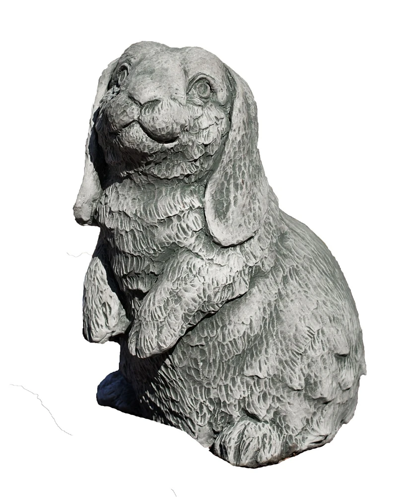 Campania International Lop Garden Statue