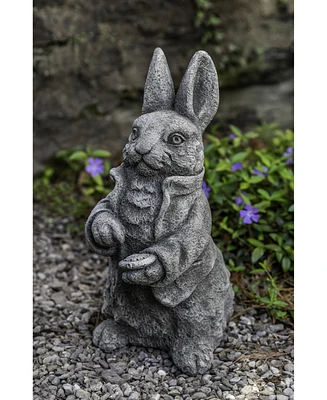 Campania International Rabbit Esq Statuary