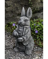 Campania International Rabbit Esq Statuary