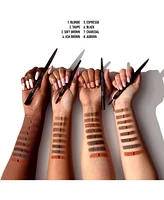 Nyx Professional Makeup Precision Brow Pencil