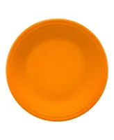Fiesta Retired Colors Classic Rim 10 ½ Inch Dinner Plate