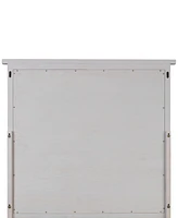 Canyon White Dresser, Created for Macy's