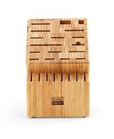 Cooks Standard Knife Storage Block, 25 Slots