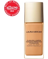 Laura Mercier Flawless Lumiere Radiance-Perfecting Foundation, 1-oz.