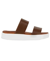 Mia Women's Saige Slip-On Sandals