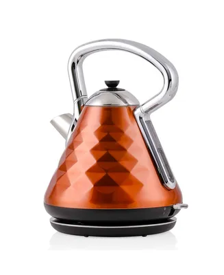Ovente 1.7 Liter Electric Kettle