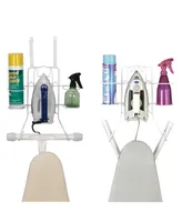 Household Essentials Wire Ironing Board Holder