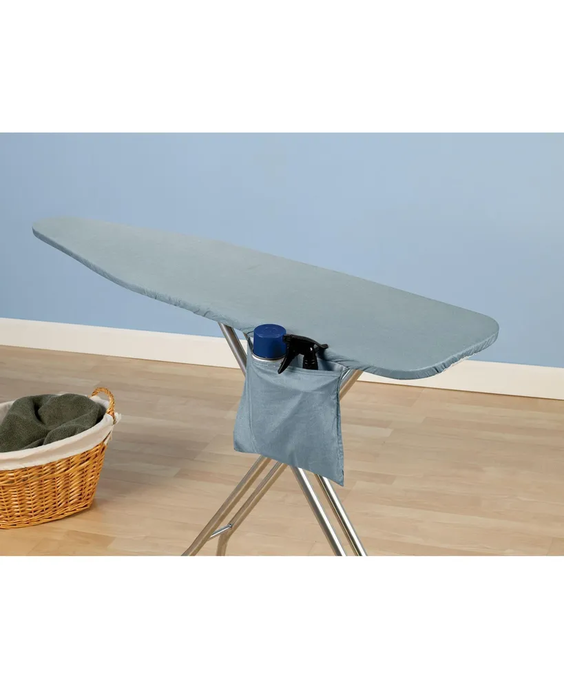 Household Essentials Deluxe Ironing Board Cover and Pad