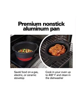 Hamilton Beach Stovetop Sear & Cook 6 Quart Slow Cooker - 33662