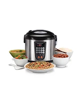 Hamilton Beach Digital Multi Cooker - 37571