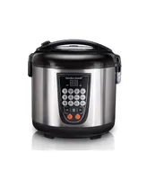 Hamilton Beach Digital Multi-Cooker