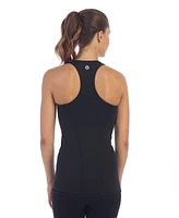 American Fitness Couture Racerback Workout Tank