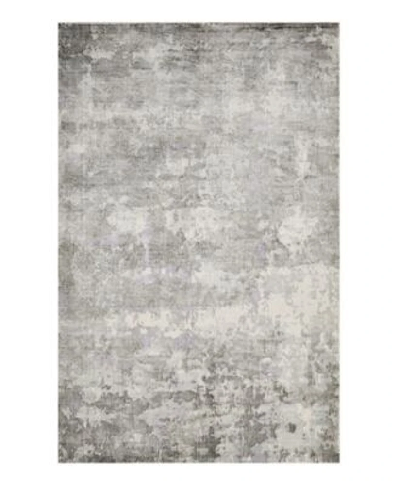 Timeless Rug Designs Liam S1115 Bone Rug