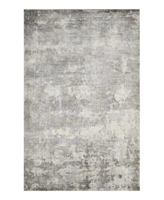 Timeless Rug Designs Liam S1115 Bone Rug