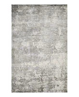 Timeless Rug Designs Liam S1115 Bone Rug