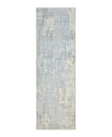 Timeless Rug Designs Henri S1117 Slate Rug