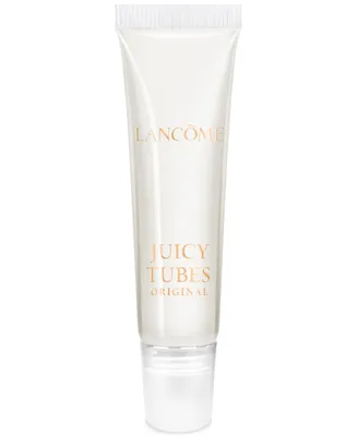 Lancome Juicy Tubes Original Lip Gloss