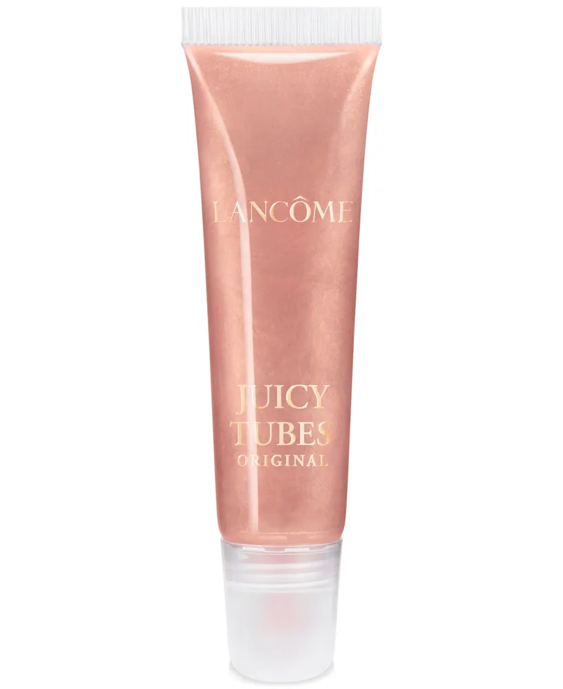 Lancome Juicy Tubes Original Lip Gloss