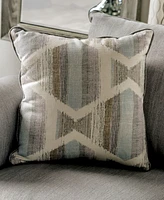 Furniture of America Cohassette Upholstered Loveseat