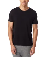 Alternative Apparel Men's Outsider Heavy Wash Jersey T-Shirt