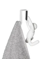 Umbra Buddy Over-the-Door Hook, 2 Piece Set