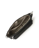Baggallini Women's Original Rfid Everyday Crossbody Bag