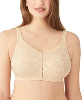 Wacoal Awareness Wireless Bra 85276