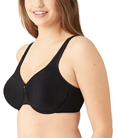 Wacoal Basic Beauty Full-Figure Underwire Bra 855192