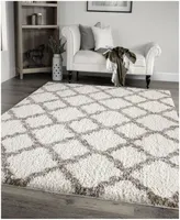 Orian Cotton Tail Belmar 7'10" x 10'10" Area Rug