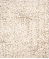 Orian Cloud 19 Zion Neutral 6'7" x 9'6" Area Rug