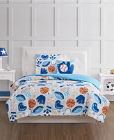 My World Kids All Star 3-Pc. Comforter Set