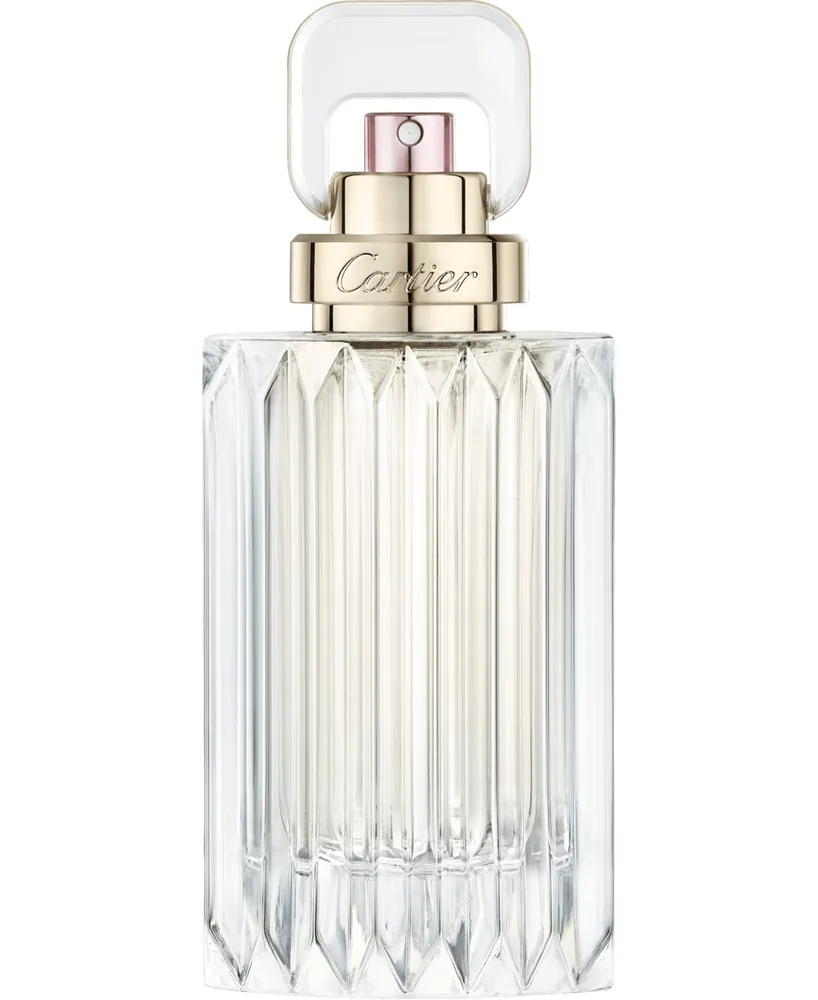 Cartier Carat Eau de Parfum, 3.3-oz.