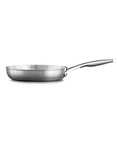 Calphalon Premier Stainless Steel Cookware Set, 11 Piece