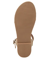 Steve Madden Dina Flat Sandals