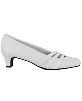 Easy Street Entice Women's Squared Toe Pumps