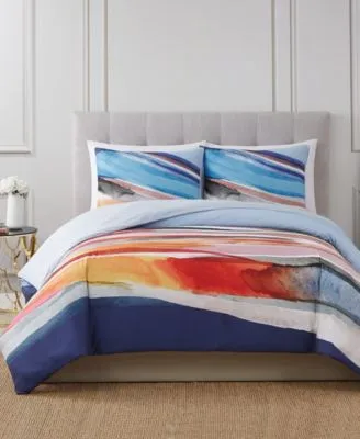 Vince Camuto Allaire Comforter Sets