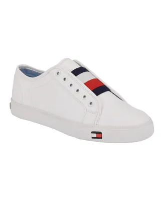 Tommy Hilfiger Anni Slip on Sneakers