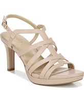 Naturalizer Baylor Strappy Sandals