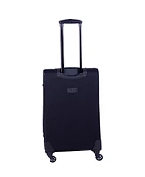 American Flyer South West Collection 5 Piece Luggage Set