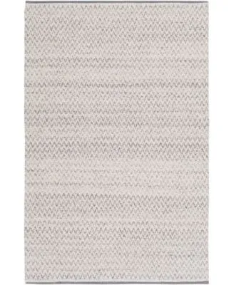 Closeout Surya Azalea Aza Gray Area Rug