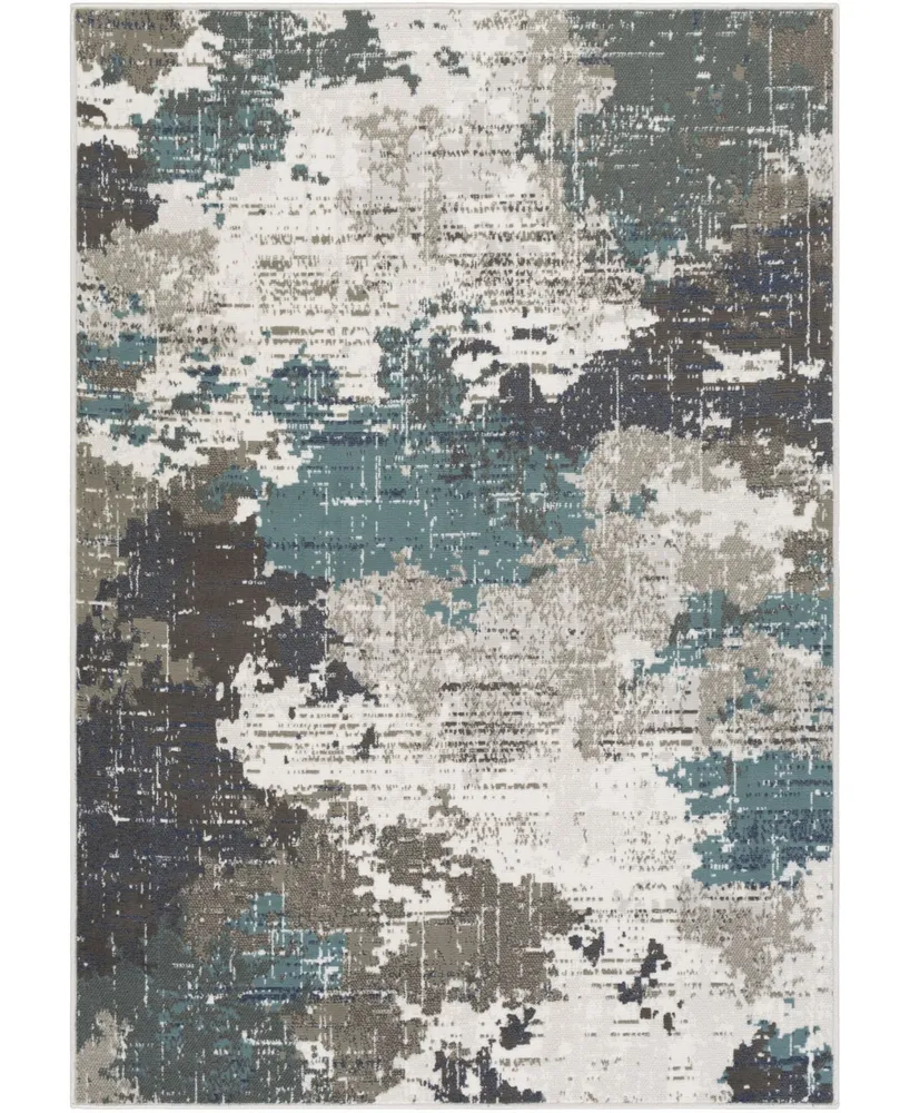 Livabliss Skagen Skg- 5'3" x 7'3" Area Rug