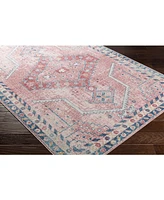 Livabliss Murat Mut-2314 5'3" x 7'3" Area Rug