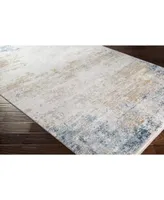 Surya Solar Sor 2301 Mist Rug