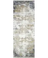 Surya Solar Sor 2302 Gray Rug