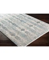 Surya Solar Sor Gray Area Rug