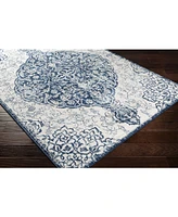 Livabliss Floransa Fsa-2323 5'3" x 7'1" Area Rug