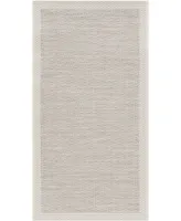 Livabliss Santa Cruz Stz-6002 Taupe 2' x 3'7" Outdoor Area Rug