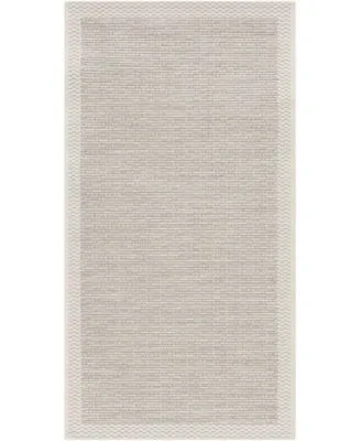 Surya Santa Cruz Stz 6002 Taupe Outdoor Area Rug